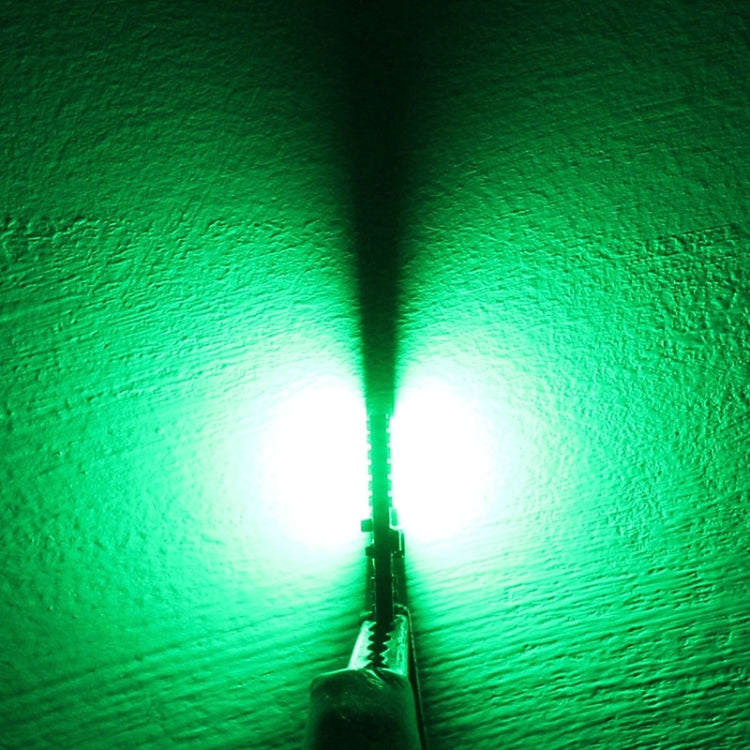 2 PCS T10 4.8W 720LM