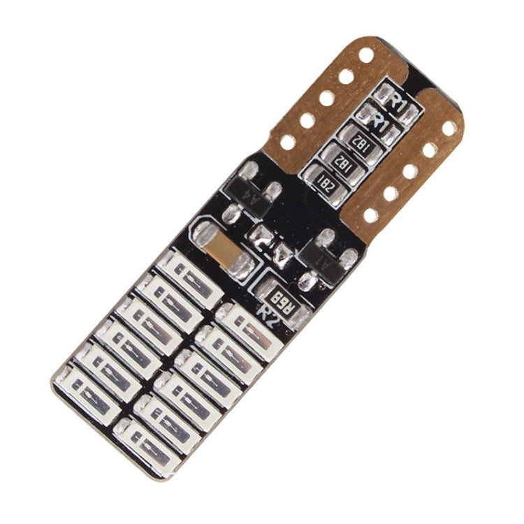 2 PCS T10 4.8W 720LM