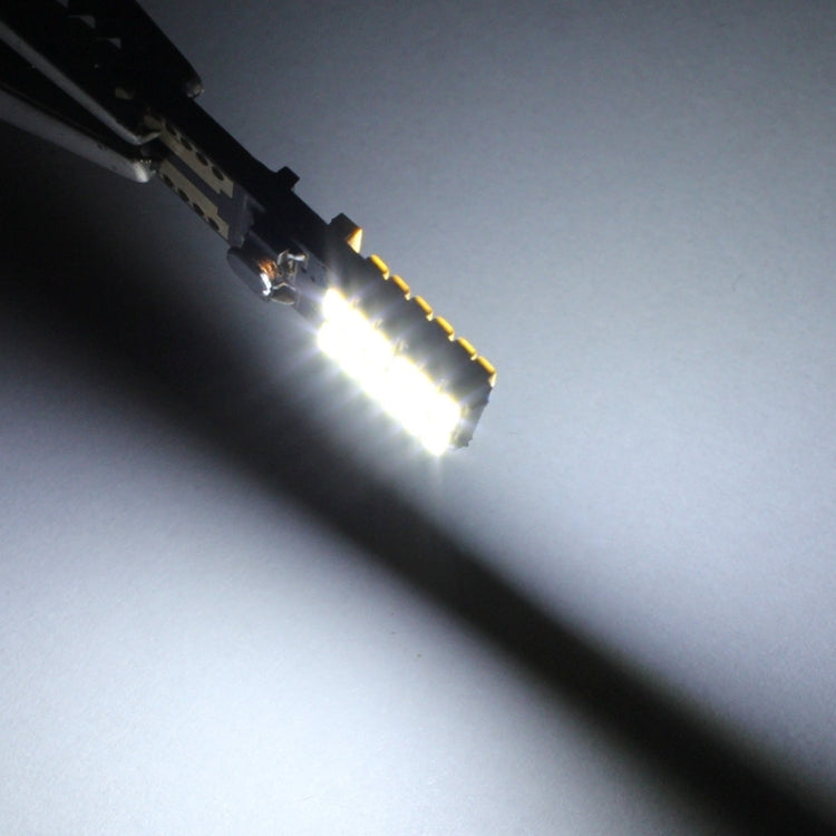 2 PCS T10 4.8W 720LM