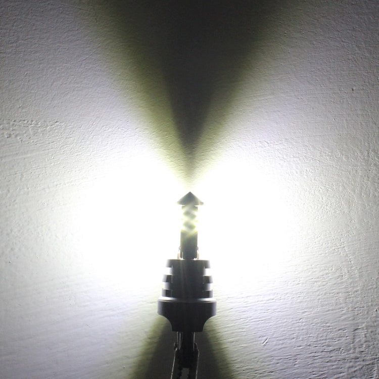 H11 20W 800LM White Light 4 CREE XT-E LED Car Daytime Running Light Fog Light Bulb, DC 12-24V