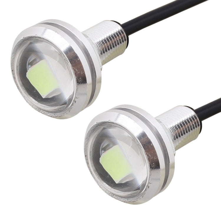 2 PCS  22.5mm 1.5W 150LM