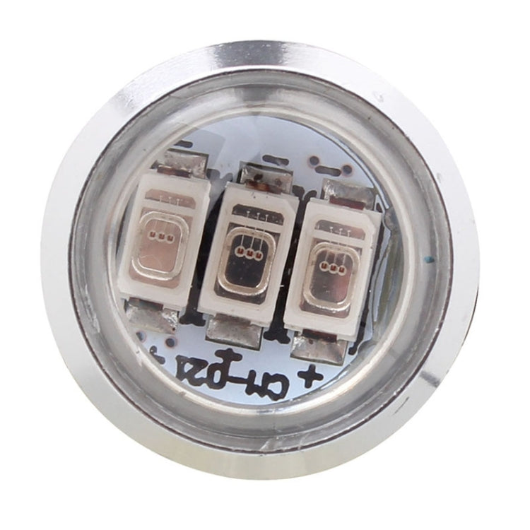 2 PCS  22.5mm 1.5W 150LM