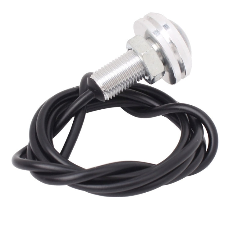 2 PCS  22.5mm 1.5W 150LM