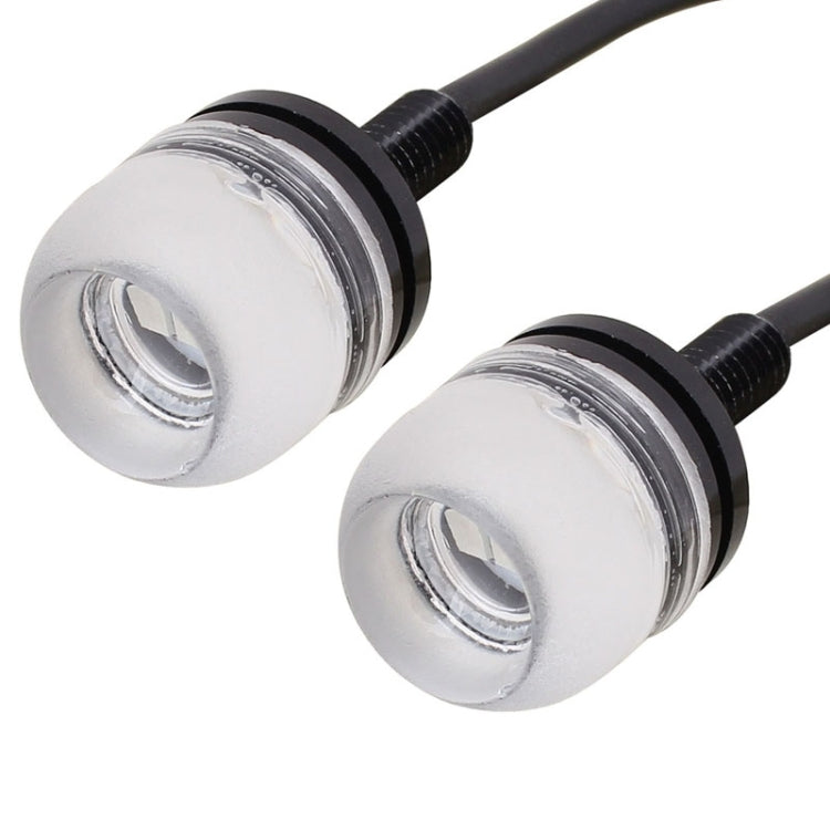 2 PCS MZ 18mm 1.5W 150LM