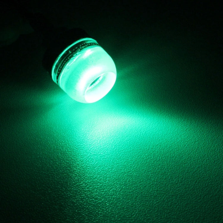 2 PCS MZ 18mm 1.5W 150LM