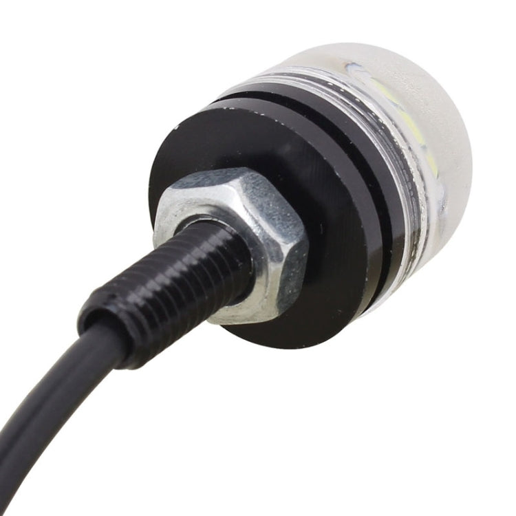 2 PCS MZ 18mm 1.5W 150LM