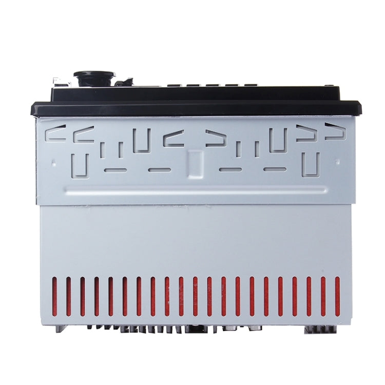 JSD-520 Car MP3 Player with Remote Control, Support FM, BT, USB / SD / MMC