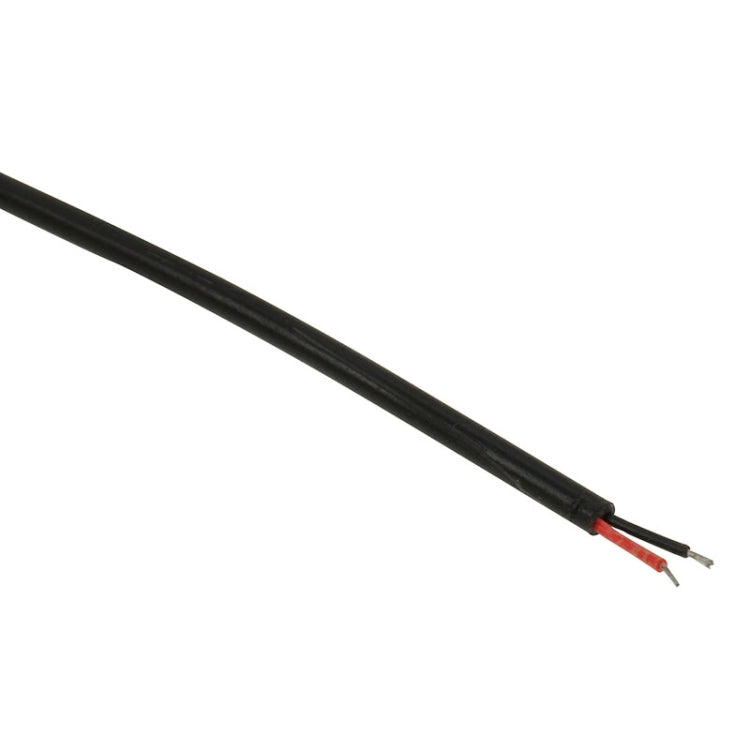 2 PCS DC 12V COB DRL LED Grid Type White Light Car Daytime Running Lights, Length: 15.2cm