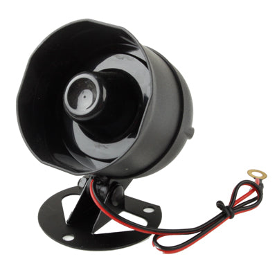 HT-100 High Performance Vehicle Security System