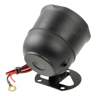 HT-100 High Performance Vehicle Security System