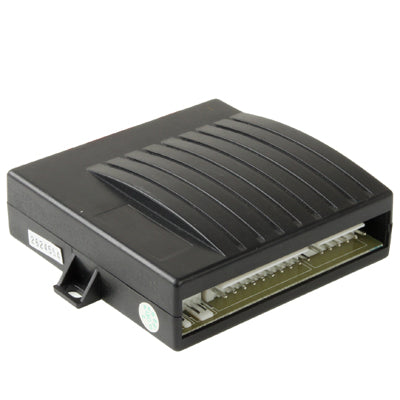 HT-100 High Performance Vehicle Security System