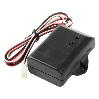 HT-100 High Performance Vehicle Security System