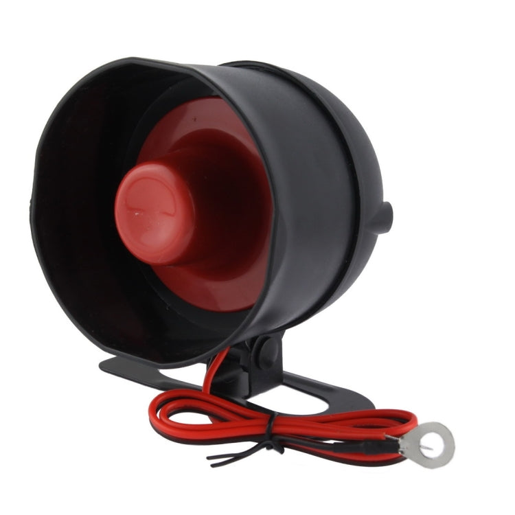 HT-D39 High Performance Vehicle Security System with Remote Control