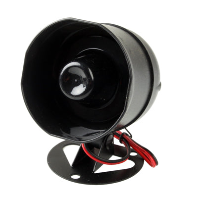 HM-3000 High Performance Vehicle Security System with Remote Control