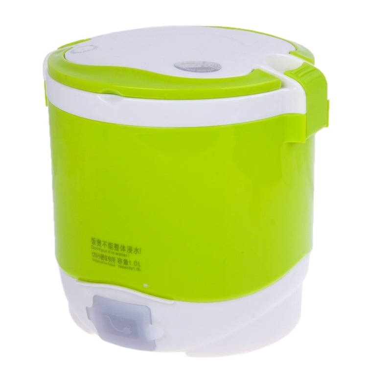 OB-MRC1 Car Mini Rice Cooker / Electric Cooker, DC 12V / 100W, Volume: 1L