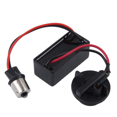 1156 LED Light Bulb Warning Canceller Decoder, 8W-DOP-388