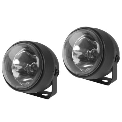 55W Yellow Light H3 Halogen Driving Light (NS60)