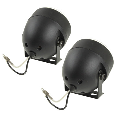 55W Yellow Light H3 Halogen Driving Light (NS60)