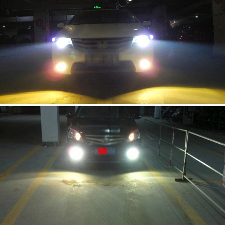 35W 2x H11 Slim HID Xenon Light, High Intensity Discharge Lamp, Color Temperature:
