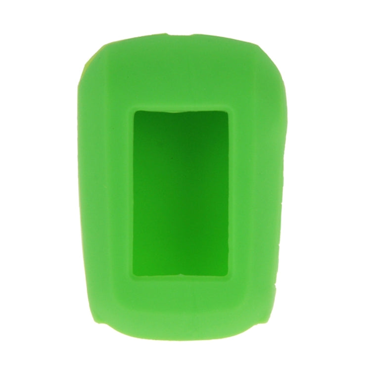 Silicone Case for Russia Version Starline A92 Two Way Car Remote Controller