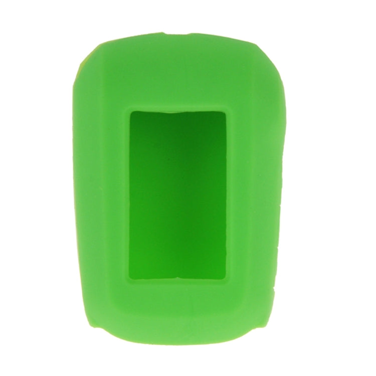 Silicone Case for Russia Version Starline A92 Two Way Car Remote Controller