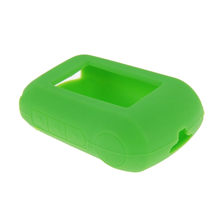 Silicone Case for Russia Version Starline A92 Two Way Car Remote Controller