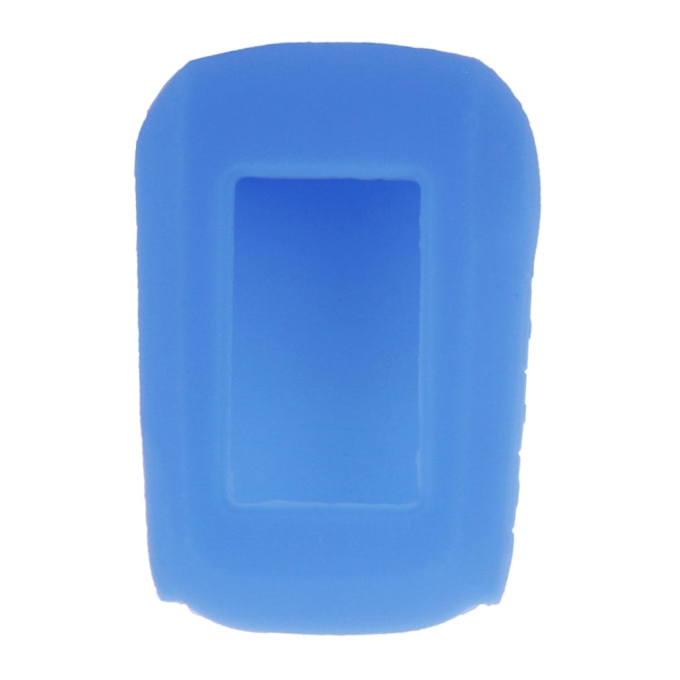 Silicone Case for Russia Version Starline A92 Two Way Car Remote Controller