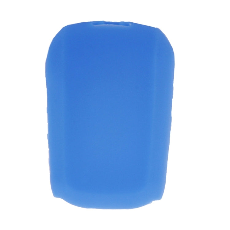 Silicone Case for Russia Version Starline A92 Two Way Car Remote Controller