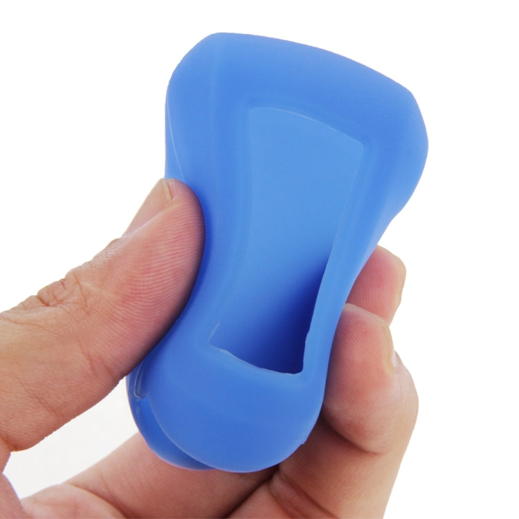 Silicone Case for Russia Version Starline A92 Two Way Car Remote Controller