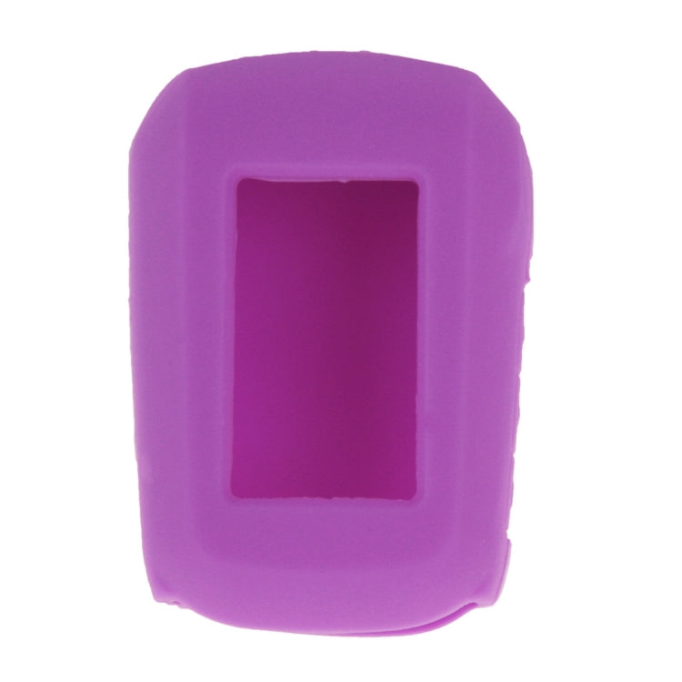 Silicone Case for Russia Version Starline A92 Two Way Car Remote Controller