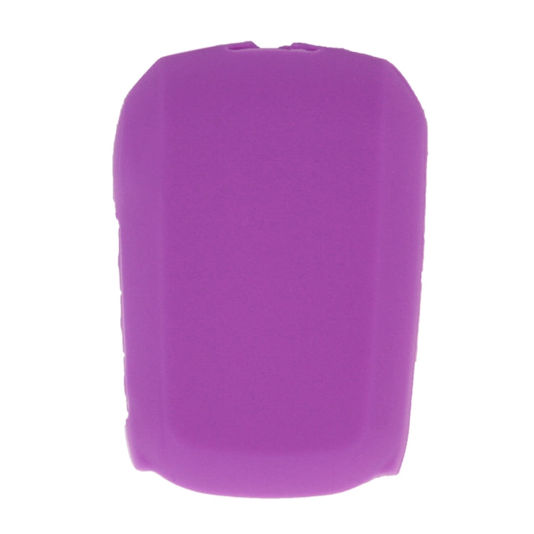 Silicone Case for Russia Version Starline A92 Two Way Car Remote Controller