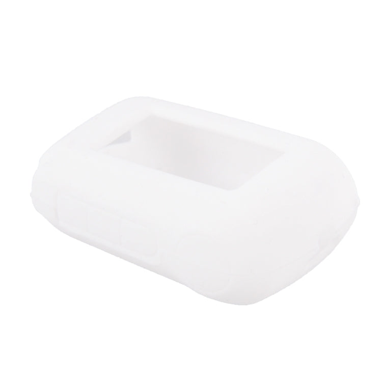 Silicone Case for Russia Version Starline A92 Two Way Car Remote Controller