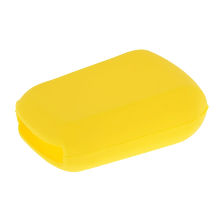 Silicone Case for Russia Version Starline A92 Two Way Car Remote Controller