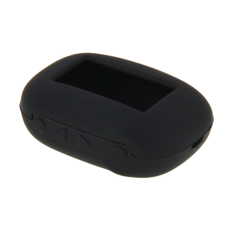 Silicone Case for Starline B92 Two Way Car Remote Controller