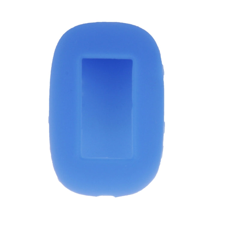 Silicone Case for Starline B92 Two Way Car Remote Controller