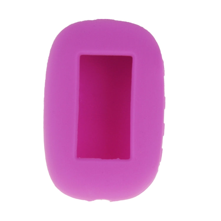 Silicone Case for Starline B92 Two Way Car Remote Controller