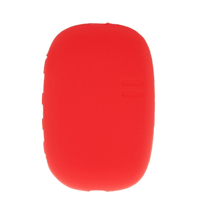 Silicone Case for Starline B92 Two Way Car Remote Controller