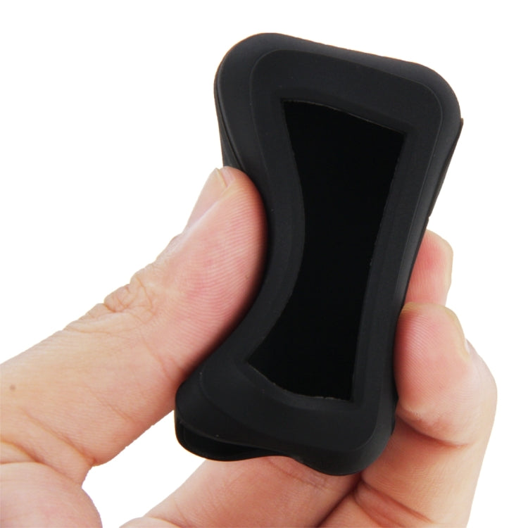 Silicone Case for Starline E90 Two Way Car Remote Controller
