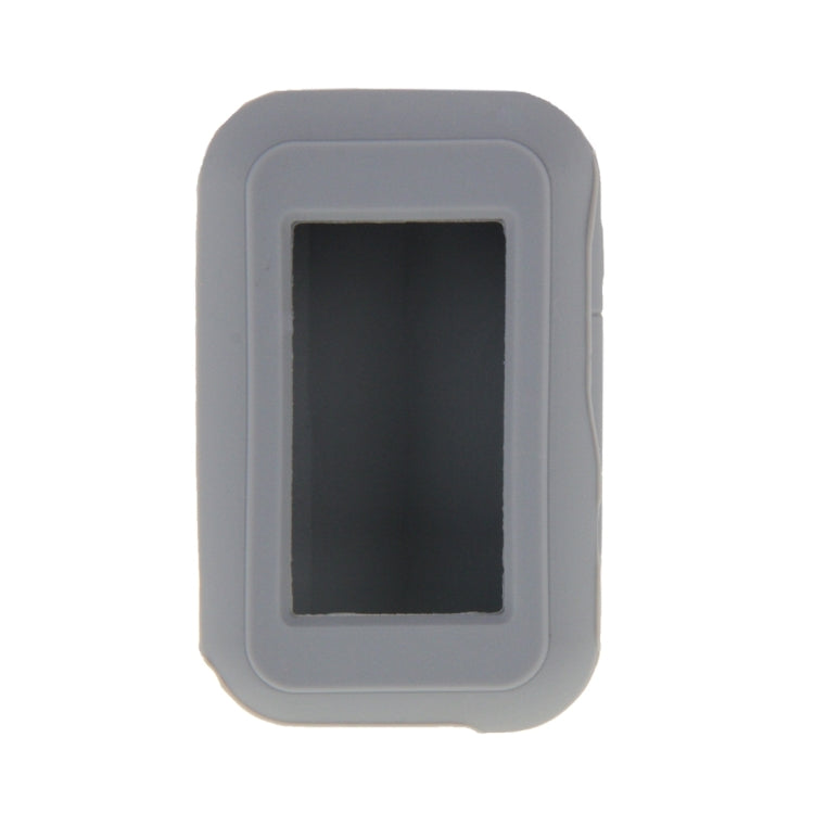 Silicone Case for Starline E90 Two Way Car Remote Controller