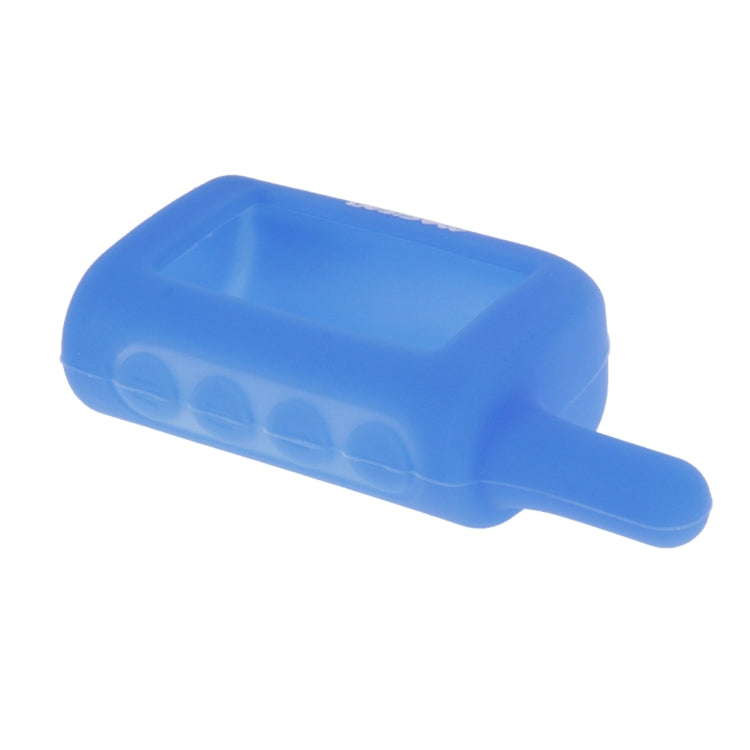 Silicone Case for Magicar M4 Two Way Car Alarm System Remote Controller
