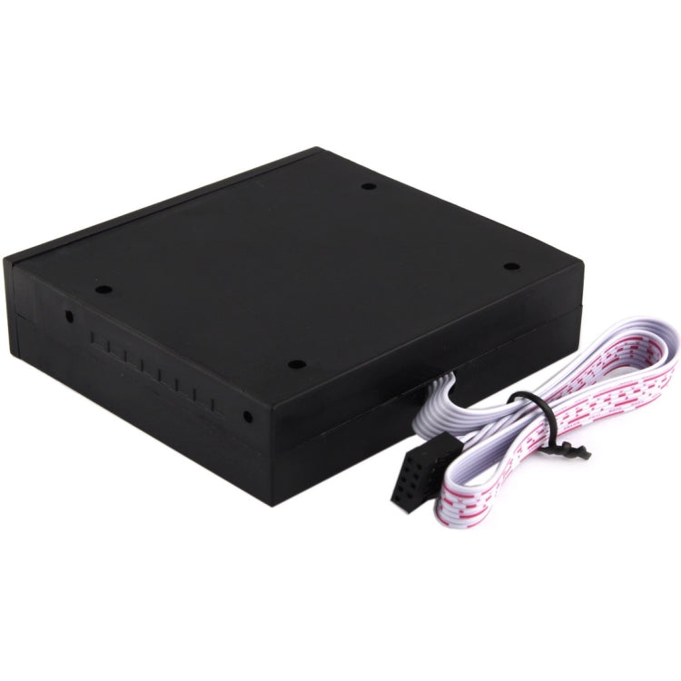 All in 1 Internal XD /SD /MMC /T-Flash /MS PRO Duo /CF Memory Card, USB 2.0 Embedded Card Reader