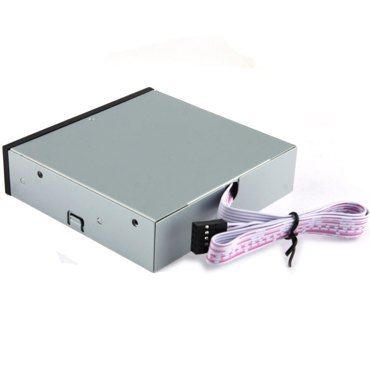 3.5 inch All in 1 USB 2.0 Metal Internal SD/MMC, MS, XD, CF, TF Memory Card Reader / Writer
