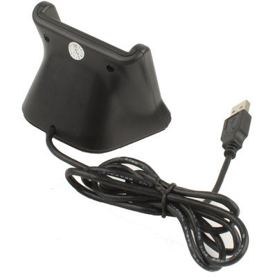 Smart Card Reader(Black)