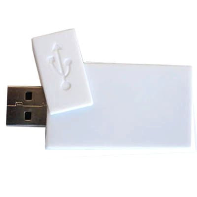 Ms/Ms Pro/Ms-duo Card Reader(White)