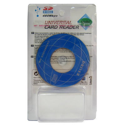 Hi-Speed USB 2.0 3G/SIMï¼ŒSD/MMCï¼ŒTF Card Reader