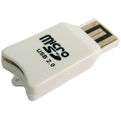Micro SD Card Reader