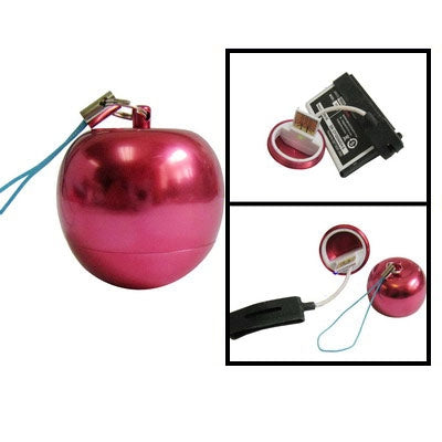 Apple Universal Charger and TF Card Reader