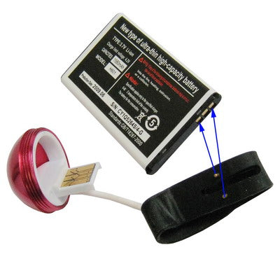 Apple Universal Charger and TF Card Reader