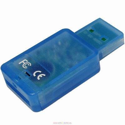 USB 2.0 M2 Card Reader
