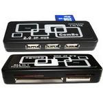 All In 1 Card Reader